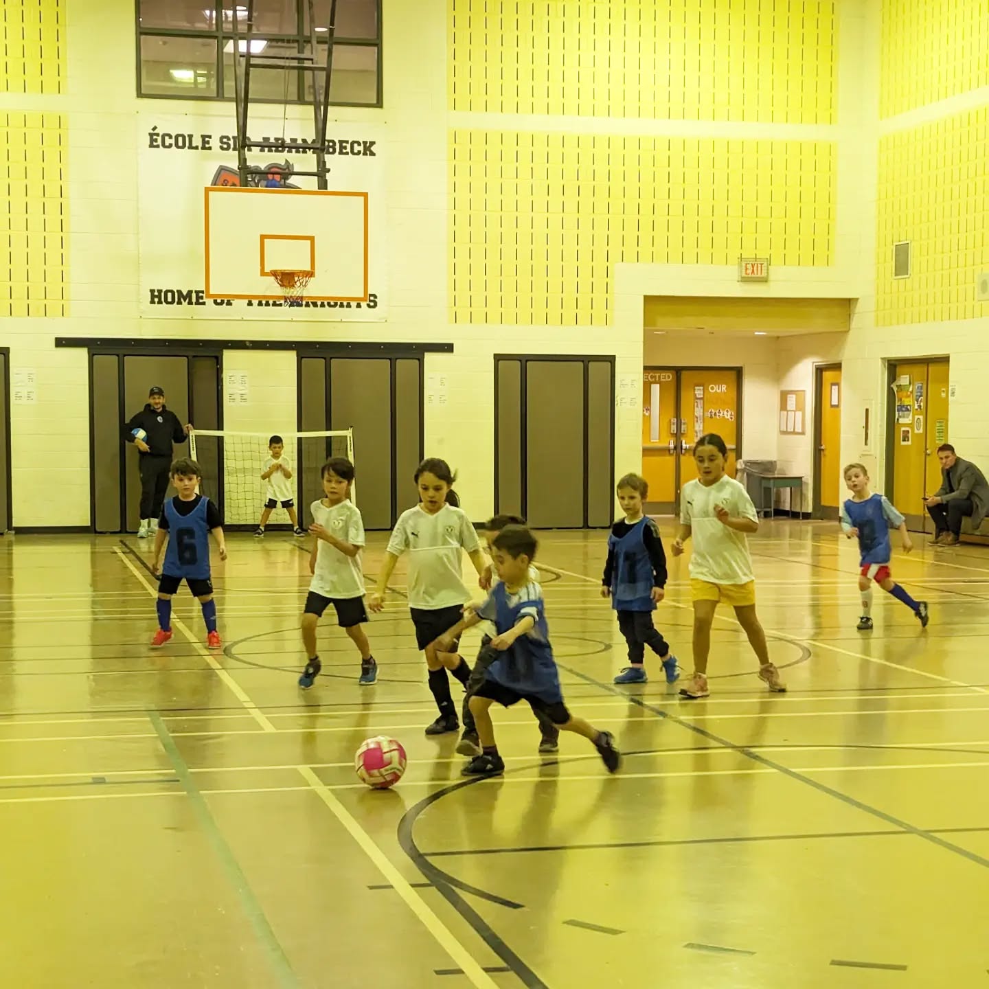 And that's a wrap to our Winter Season ⚽ Thank you to all the participants🩵
#lovethegame