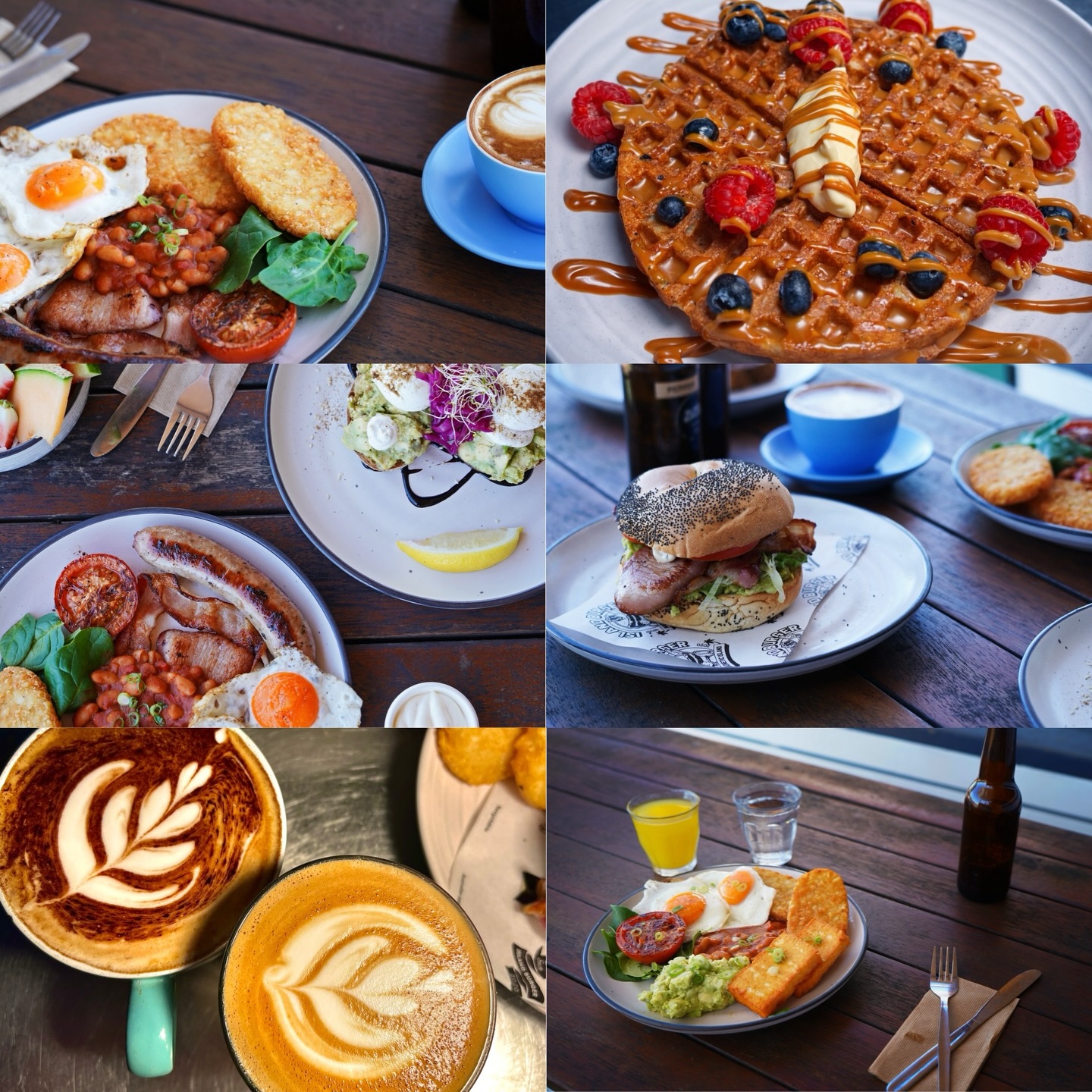 Not just burgers… we do mornings properly too 🍳🔥
Open for breakfast - 8:00am 👉 10:30am
See you there.
#breakfast #food #chef #fyp #explore