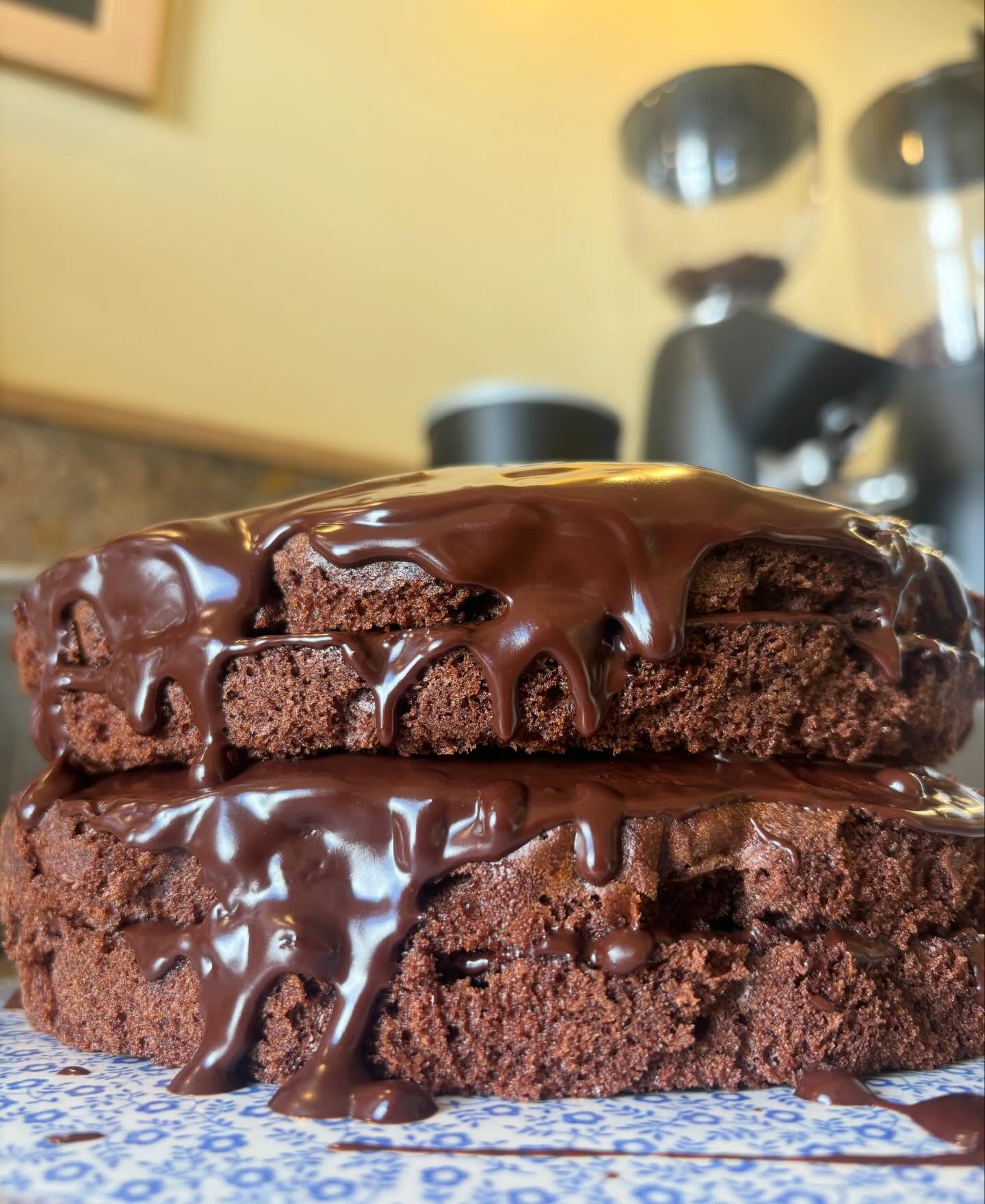 Fuel yourself for the half marathon weekend! 🏃♀️🏃
Whether you’re running or watching, treat yourself in our cafe today🍫🍰