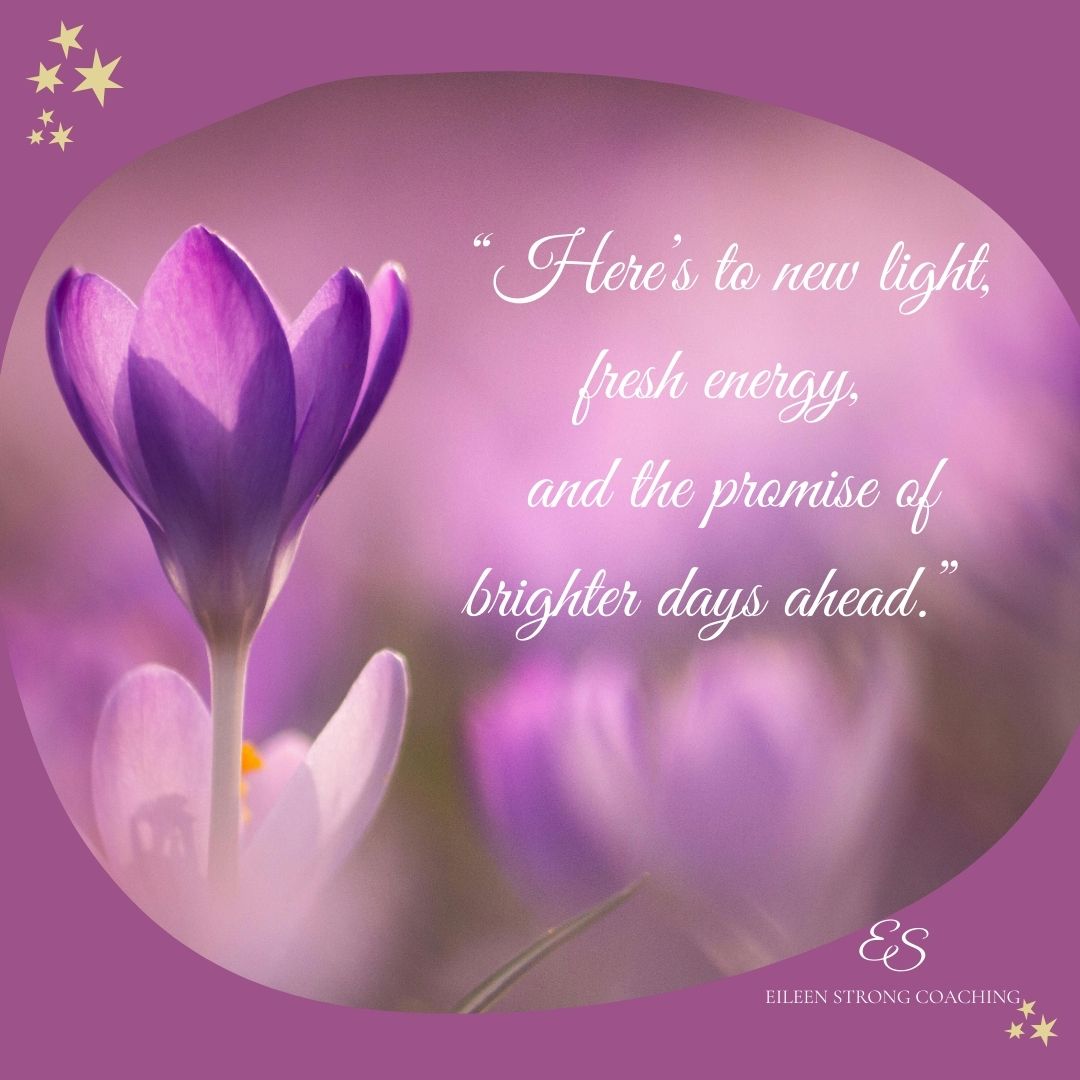 “As the light returns, may we remember that renewal begins within. Be gentle with yourself, trust your rhythm, and let your inner light shine a little brighter this season.” ✨🌿
#SpringEquinox
#RenewYourEnergy
#FreshBeginnings
#LightWithin
#SeasonOfGrowth
#NewSeasonNewEnergy
#BloomAndGrow
#HelloSpring