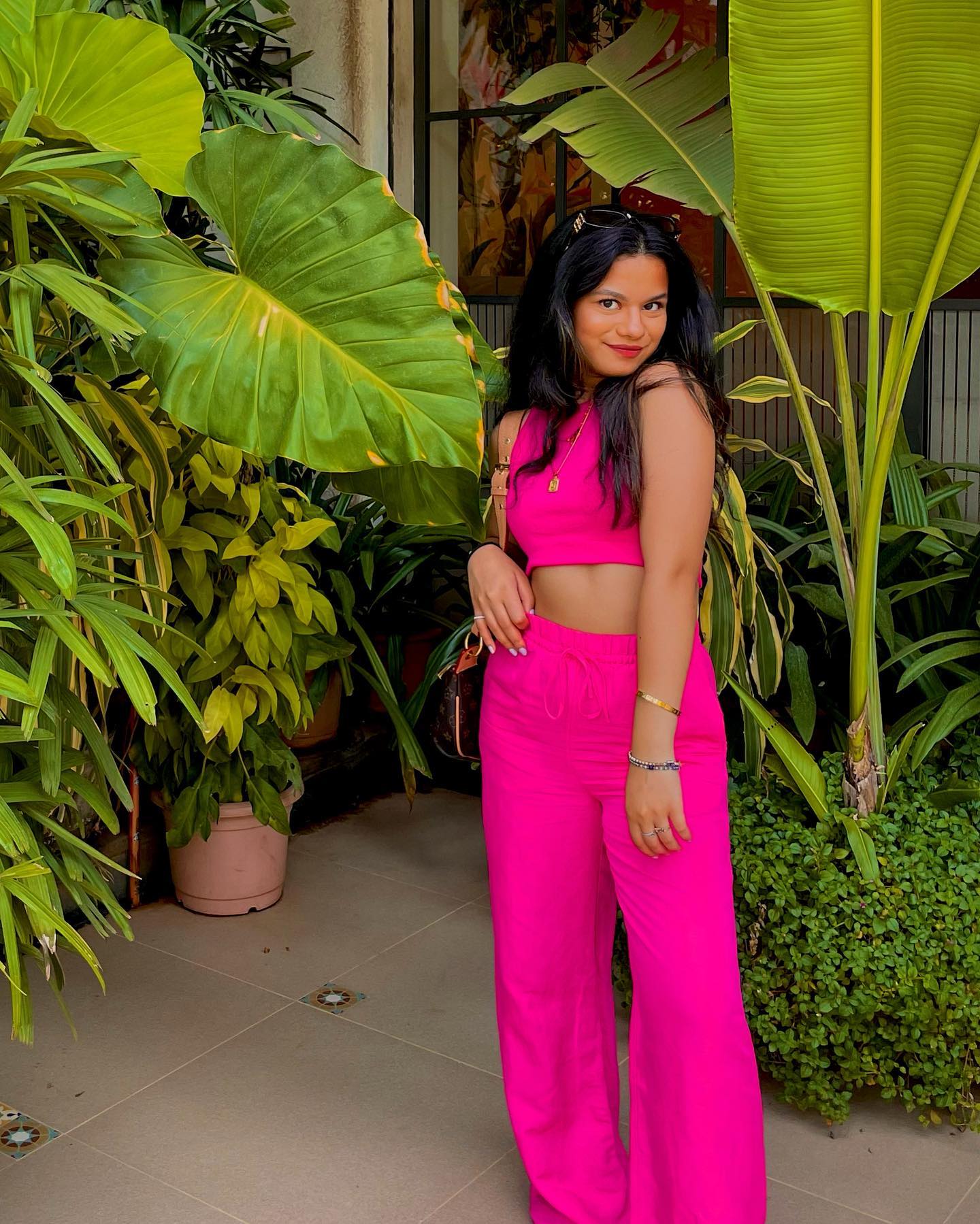 pretty in pinkπΊ