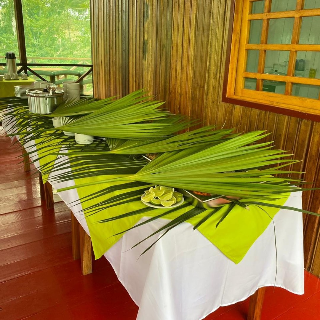 Restaurante IYUMAI