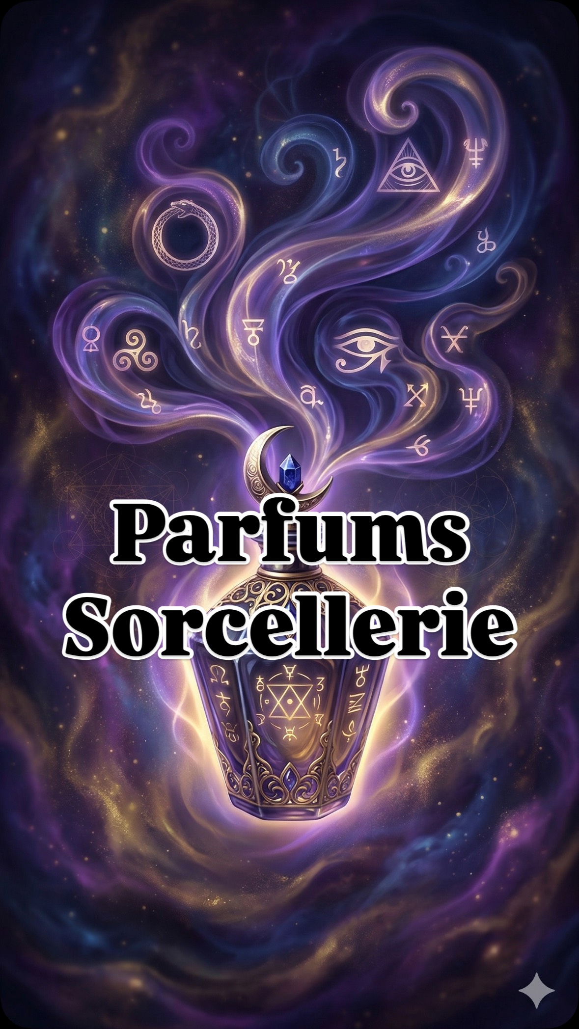 🌌 Les parfums : la sorcellerie moderne.
🔥 Abonne-toi, chaque jour je dévoile des vérités cachées !
👁️🗨️ Chaque parfum est une potion, chaque flacon un grimoire moderne. L’alchimie olfactive, héritière des secrets anciens, transforme simples liquides en véritables enchantements.
🔮 De la conception de la formule à la sélection des composants, tout est orchestré pour influencer notre énergie, éveiller nos sens, et même manipuler notre état d’esprit. Les ingrédients choisis résonnent souvent avec des recettes magiques ancestrales.
Flairer, c’est dessiner des symboles invisibles dans l’air, des signatures d’âme qui communiquent par-delà le rationnel.
🌌 Comment le nez pourrait-il résister à cet enchantement puissant ?
💫 Si tu comprends la magie de l’invisible qui nous entoure, suis @imalipusram.
La vérité ne demande qu’à être humée.
#Parfumsorcery #AlchimieOlfactive #PotionModerne #ÉveilDesSens #imalipusram