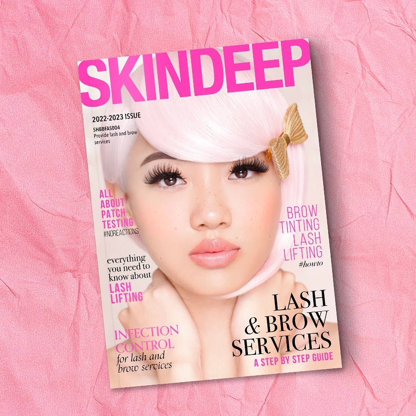 ❤️ Another SHB Training Package unit release!! ❤️
Have a look at our updated unit from the new SHB Training Package: SHBBFAS004 - Provide lash and brow services! 🔥🔥
Thankyou to Belmacil (@elleebana ) and @hisweetlashes for your input into this, and a special shout out to Hi Sweet for this brilliant cover image for Baby Buttface. 😍
If you would like to make an order, please email us at admin@skindeeplearning.com.
We will be updating you on new unit releases regularly
#beautystudent #rto #skindeeplearning #beautyschool #instabeauty #instabeautyau #textbookbeauty #beautysalon #beauty #beautytrainer #beautyteacher #beautytherapist #beautytherapistschool #beautytherapy #diplomaofbeauty #diplomaofbeautytherapy #modernteaching #modernlearning #beautyassessment #beautyeducation #education #hisweet #belmacil