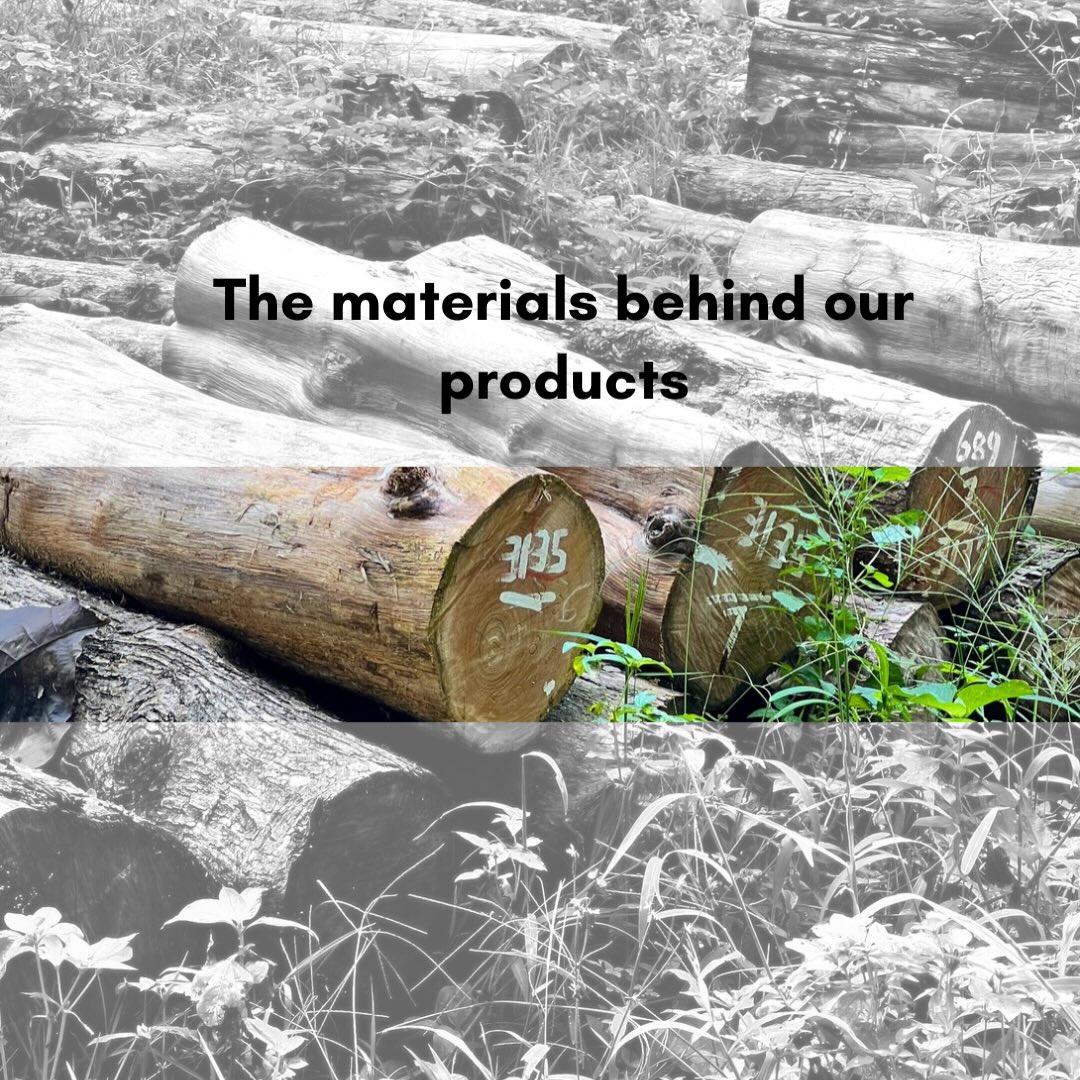 Good furniture starts with the right material.
We use teak wood from well-managed plantations, aged naturally and harvested with care.
FSC-certified through Perhutani — because quality should also be responsible.
#teakwood #furnituredesign #bali