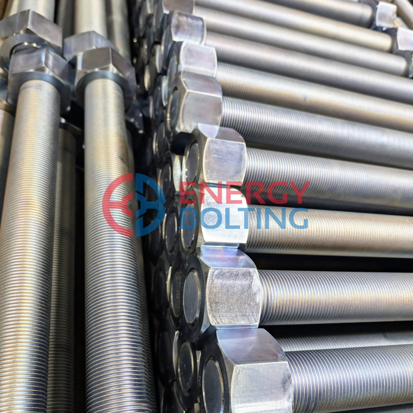 Work in progress at Energy Bolting - API 20E & API 20F Manufacturer.
Find Out More:
🌐 www.energybolting.com 🌐
📧 sales@energybolting.com 📧
#energy #bolting #machining #manufacturing #ukmanufacturing #fasteners #engineering #specialfasteners #quality #machining #api #api20e #api20f #bolts #nuts #studs #oilandgas