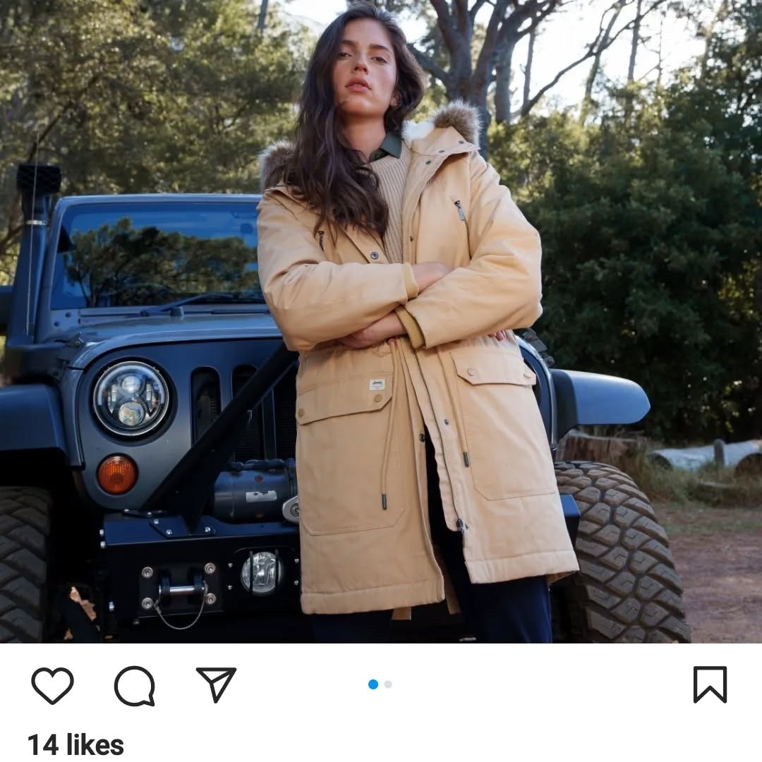 Anna's Boutique: Beautiful Jeep Jacket on sale. Was R2200 and now R1100.
#gardenroute #winterjacket #George #Hartenbos #Silbay#Riversdale #hermanus #Anna's Boutique
