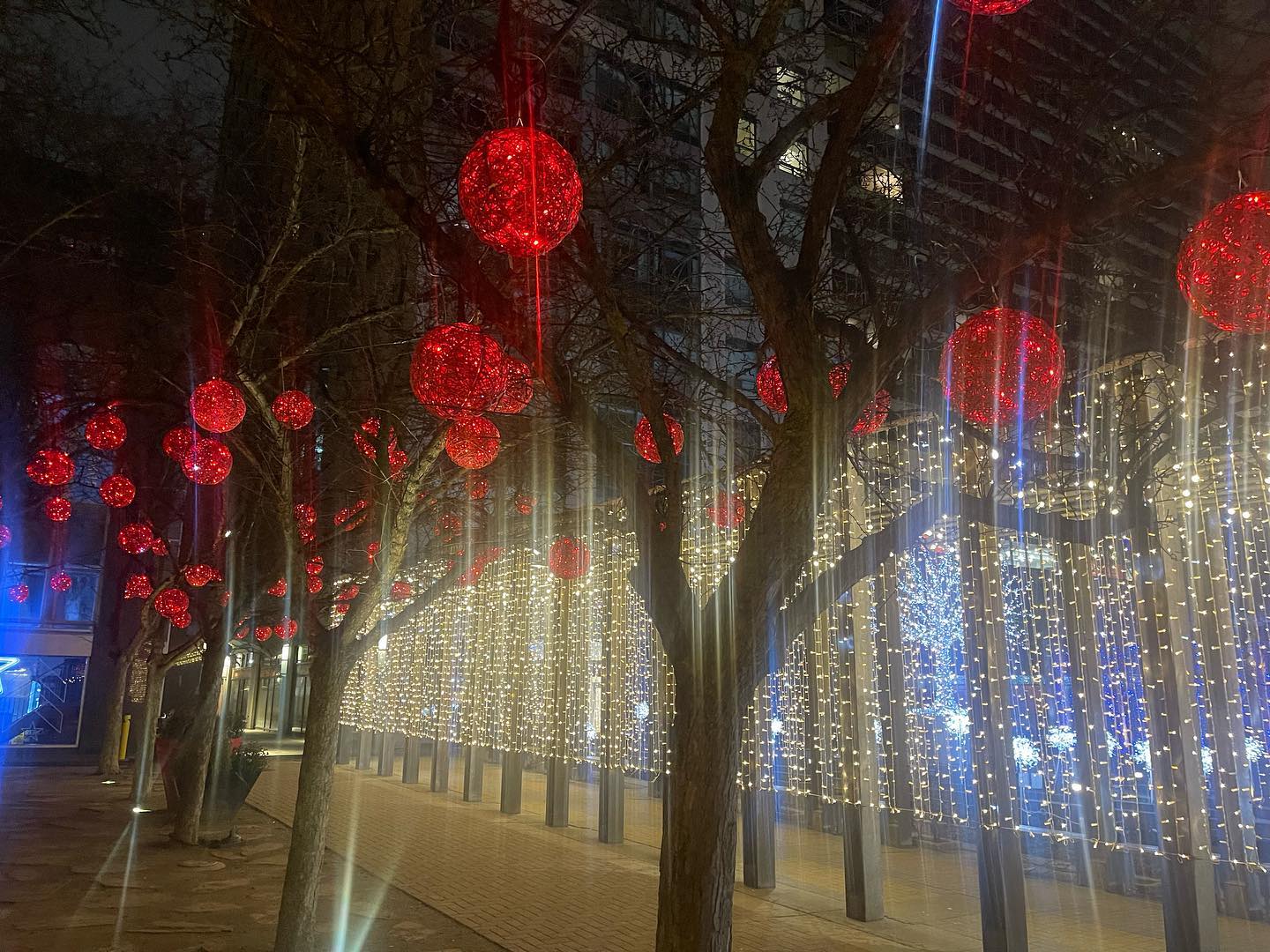 Yorkville Toronto ❤️