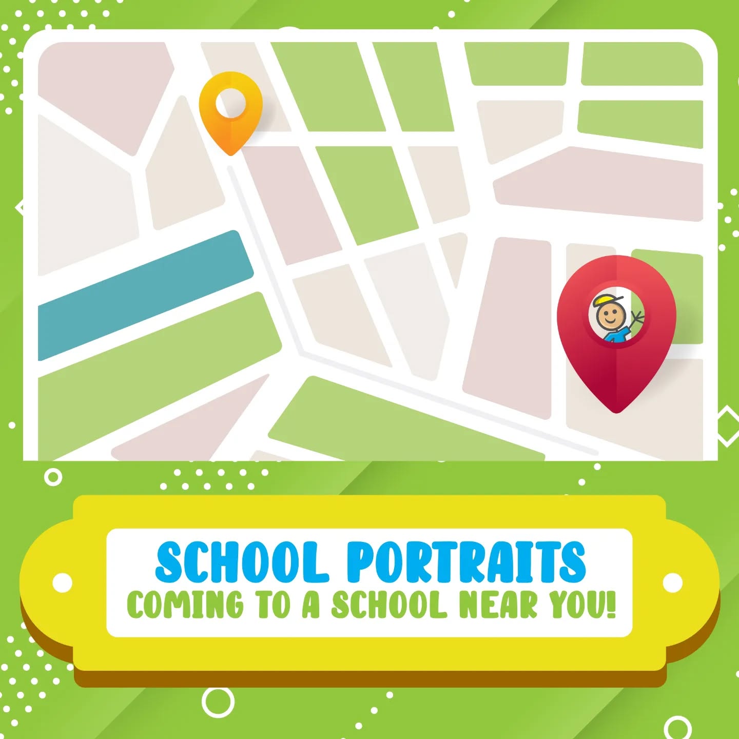 This Fall, enjoy a whole new way to order! Here’s a sneak peek at what to expect for your upcoming picture day :) #spap #schoolportraits #fallportraits #backtoschool