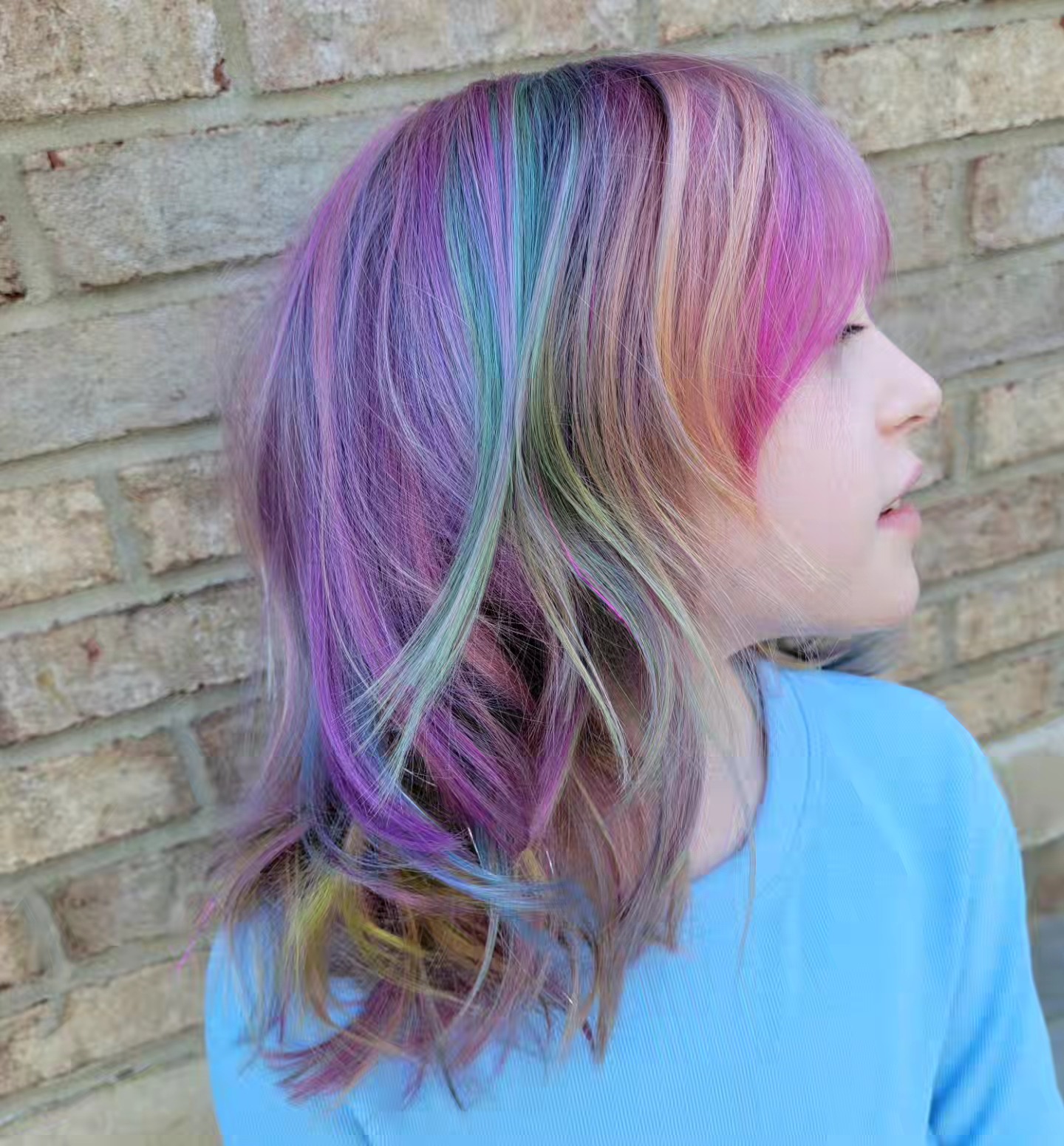 A little after photo dump for your viewing pleasure 🥰
Which ones are your fave!?