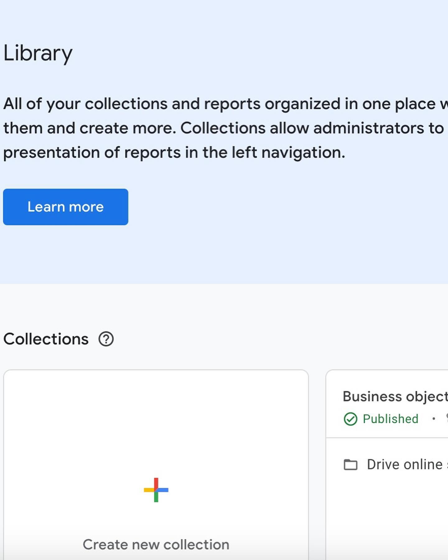 A significant difference between Universal Analytics and GA4 is the use of segments. Here’s a helpful workaround I have been using for clients.
1) Go to the Library on left hand side
2) Create a new collection/ report with your filter/segment applied
3) Publish your new library with a meaningful name
4) Everyone with access to the property can see these reports
Let us know if you need help!