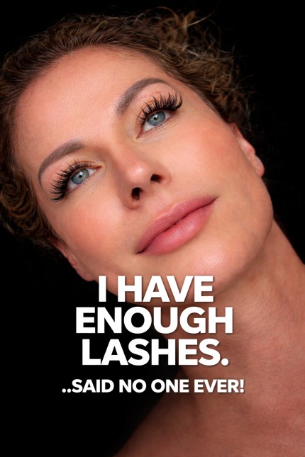 Life isn't perfect, but your lashes can be. Once you go extensions, you never go back. Who’s ready for their new look?
#Lashesonpoint #LashesFordays #LashesFortLauderdale