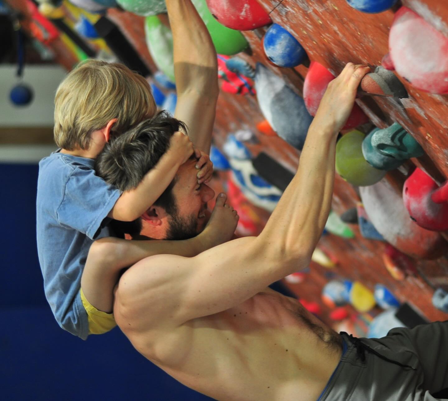 #madetomove #3ballfitness