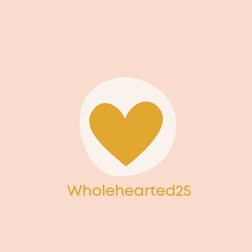 Get ready for more of the Holy Spirit to light your lamps at Wholehearted25 on February 8, 2025!!
