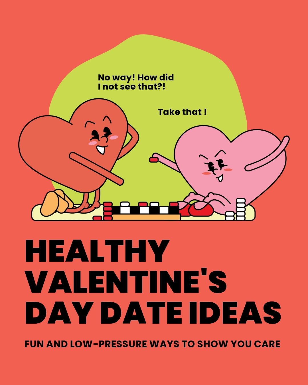 Here are some fun and low-pressure ways to show you care and have fun with your partner on Valentine’s Day:
🎲 Have a game night
💆♀️ Enjoy an at-home spa
💌 Write love-letters to each other
🎬 Cuddle up and enjoy a marathon
📵 Have a "no-phones" date
🍽️ Cook a meal together
YOU DESERVE IT! 💖
Valentine’s Day is a time to celebrate love, joy, and connection—you deserve to experience fun, peace, and happiness. If your relationship feels overwhelming, controlling, or lacks respect and consent, it may be a sign of abuse. Remember, you are not alone, and support is available (link in bio).
#TDVAM #teendatingviolenceawarenessmonth #loveisrespect #respect #relationships #love #abuse #datingviolence #domesticviolence #coercivecontrol #narcissism #narcissisticabuse #healthyrelationships #unhealthyrelationships #abuseresources #thereishelp #boundaries #consent #sexualcoercion #lovebombing #youmatter #emotionalabuse #thatsnotlove #valentinesday #dateideas #valentinesdateideas