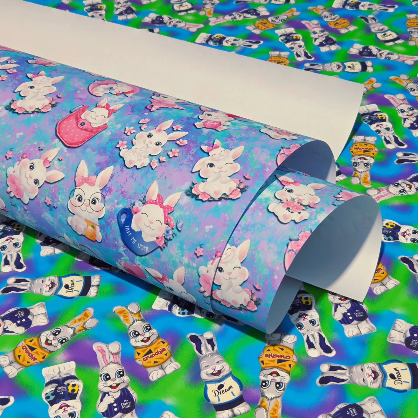 Easter themed wrapping paper! For those who like to gift give, rather than indulge in chocolate eggs.
Join the craze over at Cool Print π₯ www.coolprint.au
#easter #eastergift #easterweekend #eaaterbunny ##giftwrap #aussiebusiness #australianmade #easrerideas #cadbury #redtulip #bunnyegg #easteregghunting #rabbit #bunnylife