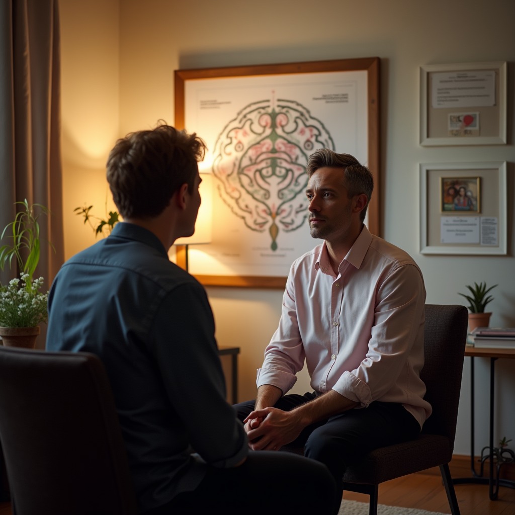 En mi consulta en Boulevard Cucapah 19914, Puerta del Sol, Tijuana, ofrezco una atención integradora que combina neuropsicología, psicoterapia basada en evidencia y tanatología para diseñar evaluaciones y tratamientos verdaderamente personalizados. Con mi formación y experiencia —y desde mi perspectiva como profesional autista— priorizo la comprensión profunda de la historia clínica, la neurocognición y el contexto emocional de cada adulto o pareja, lo que permite intervenciones que buscan mayor funcionalidad diaria y alivio sostenido de los síntomas. Si buscas un abordaje serio, empático y orientado a resultados, agenda una cita para explorar un plan terapéutico ajustado a tus necesidades. Link in bio. ¿Qué duda o inquietud te gustaría resolver primero? 🧠🤝💬 #Tijuana #Neuropsicología #SaludMental #Tanatología #TerapiaDePareja #RehabilitaciónNeurológica #Adultos #Psicoterapia #BienestarMental