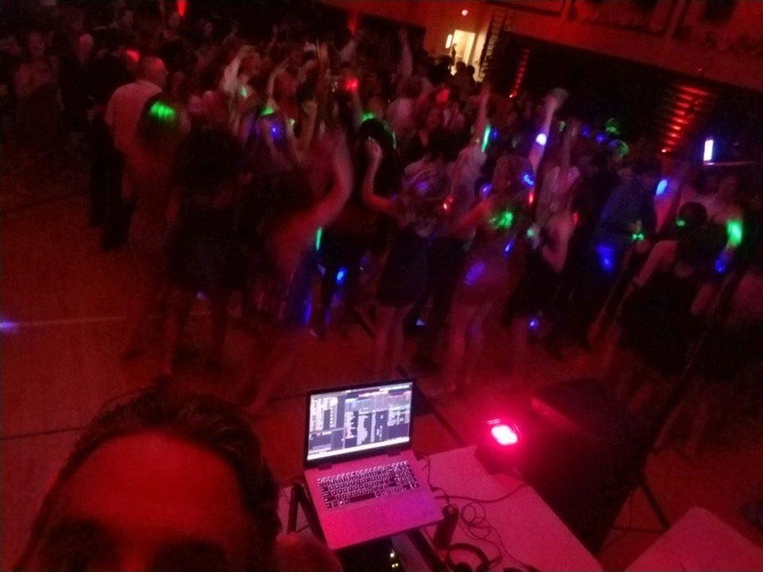 We had so much fun at all the events last night! From homecomings to weddings, Millennium Sound rocked a few houses! We hope everyone had as much fun as we did!
A big shout out to Maplewood Jr/Sr High School, Cochranton Jr /sr High School, General McLane High School, and Wattsburg Area School District!
#homecoming #homecoming2022 #dj #wehavefun #wehavefunhere #millenniumsound #bestdjinerie