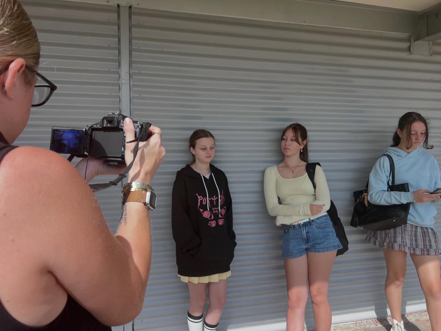 We are SO proud of our incredible young teens here at BOPAS who are stepping behind (and in front of!) the camera to create their own films.
Watching these young creatives grow in confidence, skill, and passion is exactly why we do what we do.
Our journey started 10 years ago when our Founder, after living and working in Australia and America, returned home to New Zealand with a vision.
After moving to Tauranga, it became clear there was a gap—young actors and creatives didn’t have access to the kind of screen training needed to truly thrive.
So, BOPAS was born.
Fast forward a decade, and our studio is buzzing with energy, creativity, and talent. We’re not just teaching acting—we’re building confidence, nurturing storytellers, and empowering the next generation of filmmakers and screen actors.
From creating original films to starring in our TV productions, our students are constantly growing, pushing boundaries, and stepping out of their shells.
There is nothing more rewarding than seeing our actors and creatives shine ✨
We’re on a mission to train the next wave of talent right here in Tauranga—of ALL ages—and we’d love for you to be part of the journey.
Follow along as we continue to grow, create, and support the next generation of New Zealand storytellers 🎥🇳🇿
#BOPAS #TaurangaCreatives #YoungFilmmakers #ActingNZ #FilmSchoolNZ CreativeYouth NextGenActors NZFilm Tauranga FollowTheJourney