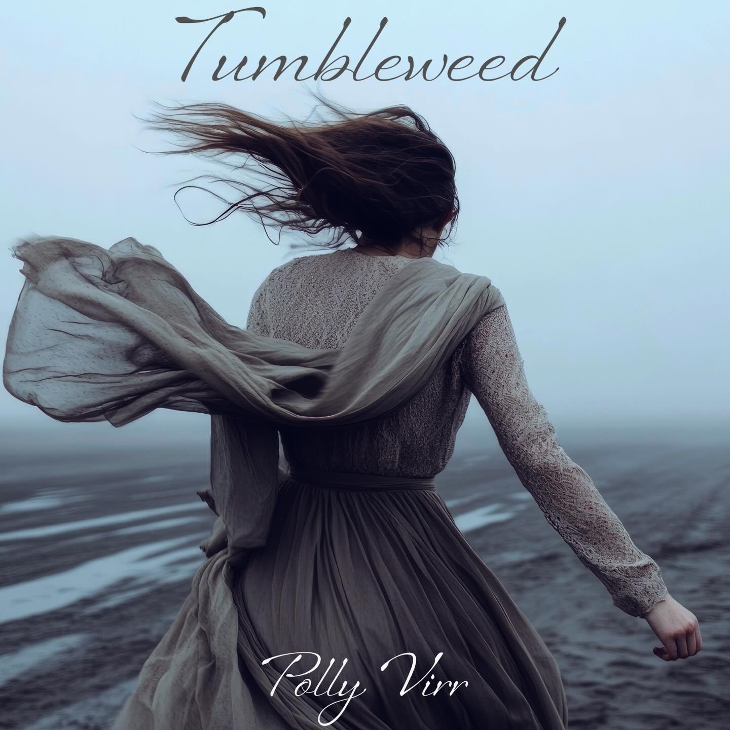 Thrilled to release my new single Tumbleweed today 🎉
Written last year on a solo retreat by the sea, this one was inspired by watching a piece of seaweed dancing along the sand in the wind… whatever captures the imagination eh?!
Energetic and full of rhythmic layers - one to get your toes tapping 🎻
Your listens, shares and words of support are all hugely appreciated! ♥️
Pol x
Written/recorded/performed by me
Mixed by myself and @wiredgoliathband
Mastered by @sloeflowerstudio
#cello #tumbleweed #single #release #music