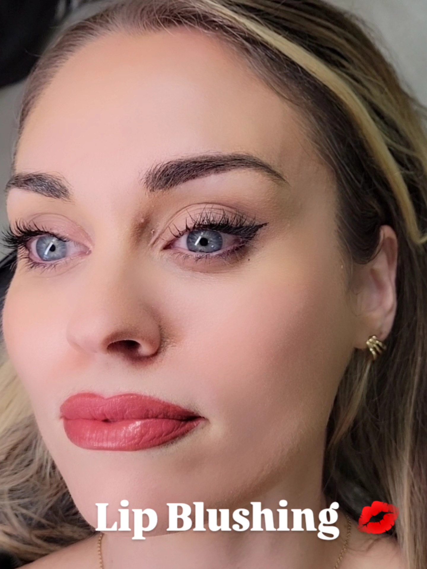Ditch your lipstick with our custom
Lip Blushing procedure! Swipe ⬅️ to see the before 📸.
💋 Results last 2 to 3 years
💋 Can custom match any lip color
💋 Numbing cream used throughput the procedure
💋 Adds fullness and definition
✔️Click BOOK NOW at www.stayinkd.com or on FB or Instagram. 📞 or text 904-933-INKD with any questions
#stayinkd
#permanentmakeupstaugustine
#permanentmakeupjacksonville #permanentmakeuppontevedra #permanentmakeupstjohnscounty #permanentmakeupjacksonville #paramedicaltattooing #scarcamouflage #scar #lipblushing #lipblushtattoo