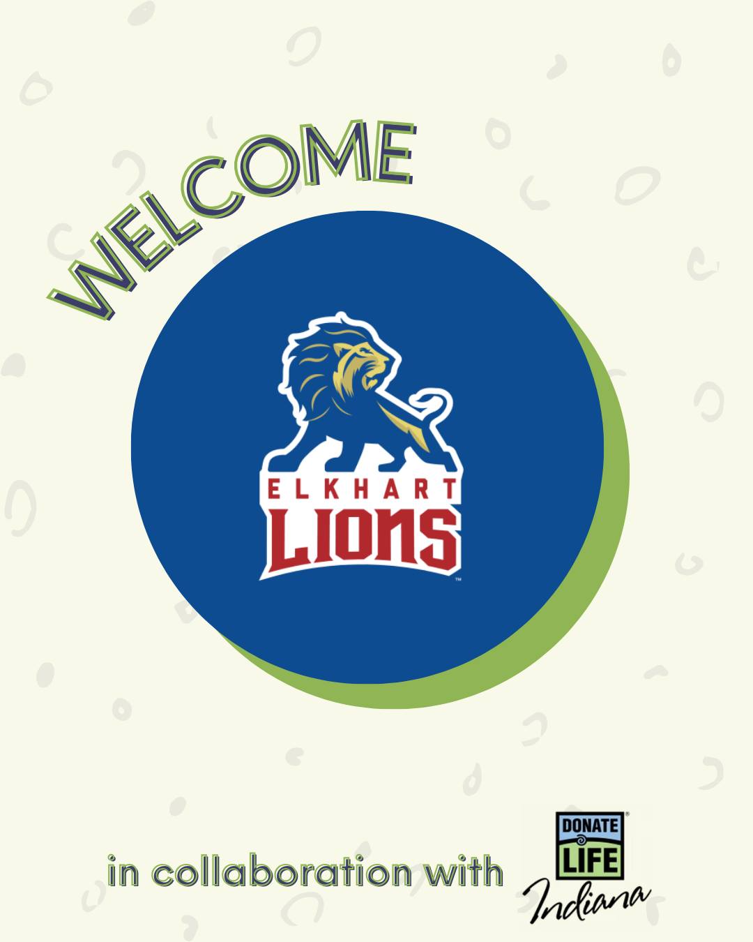 Welcome to the SODA family, SODA at @elkhartlions! 🙌 Grateful to work alongside @donatelifein to support these student advocates.