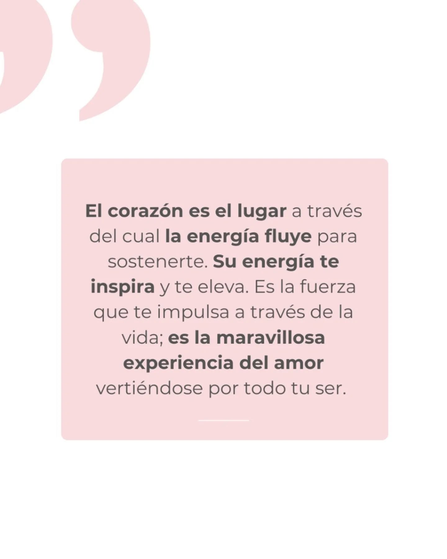 ✨ Un llamado a vivir desde el corazón y dejar que su fuerza nos inspire cada día.
"La liberación del alma; el viaje más allá de ti". Michael A.Singer
¿Conoces este libro? 📖
#LiberaciónDelAlma #ConexiónInterna #EnergíaDelCorazón #AmorIncondicional #Omana