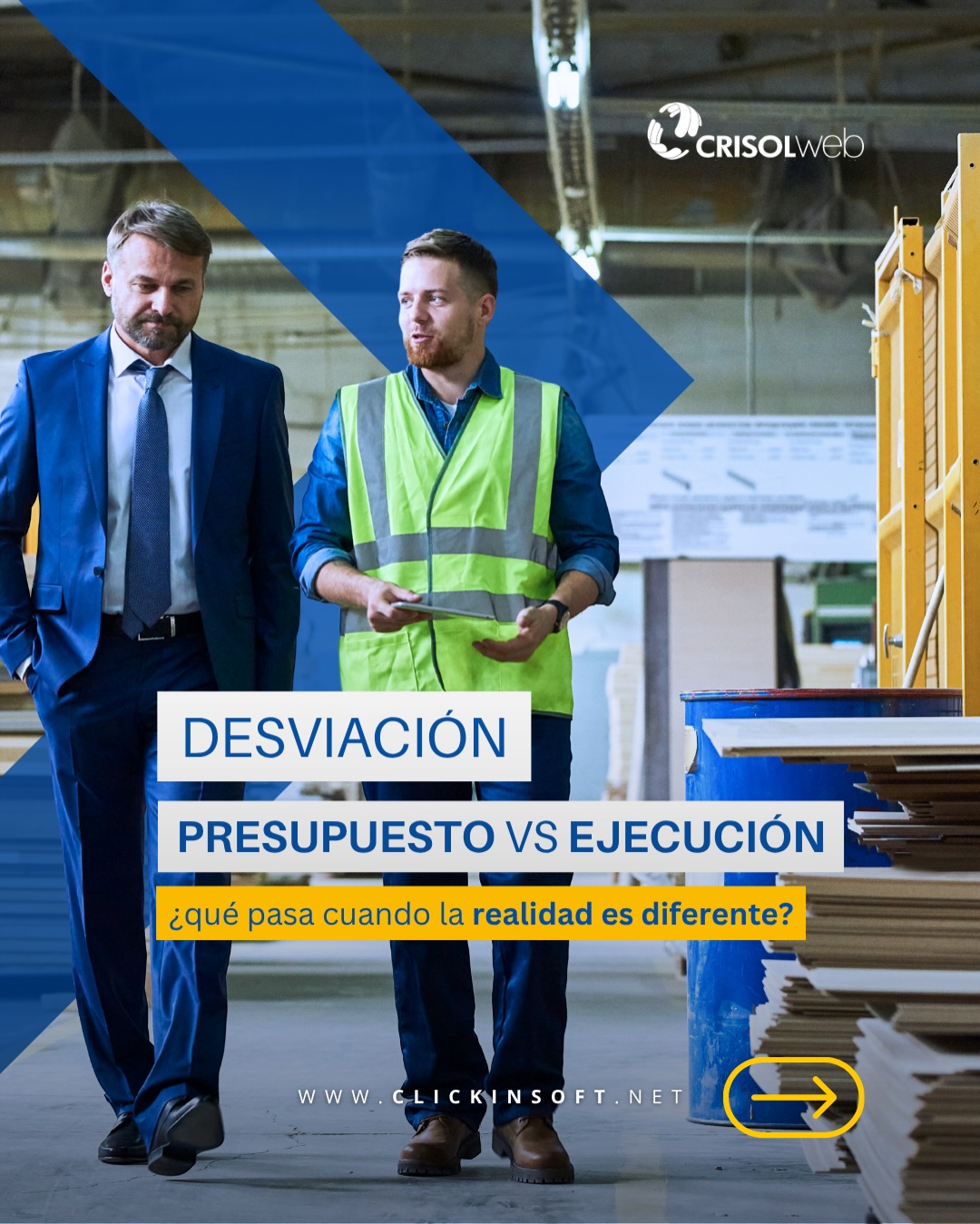En muchas empresas manufactureras sí existe un presupuesto.
Se definen costos.
Se proyectan tiempos.
Se establece un margen esperado
… Pero hay algo que no siempre se gestiona:
La desviación entre lo planeado y lo ejecutado.
La producción avanza.
Los procesos cambian.
Los tiempos se ajustan.
Los consumos varían.
Y esa diferencia, aunque parezca pequeña, se acumula.
Porque la rentabilidad no se define en el presupuesto. Se define en la ejecución.
Y más importante aún:
En qué tan bien se entiende esa desviación.
👉 ¿Tu empresa mide y analiza las diferencias entre lo presupuestado y lo real?
¡Hablemos!
#GestiónDeProducción #CostosIndustriales #EficienciaOperativa