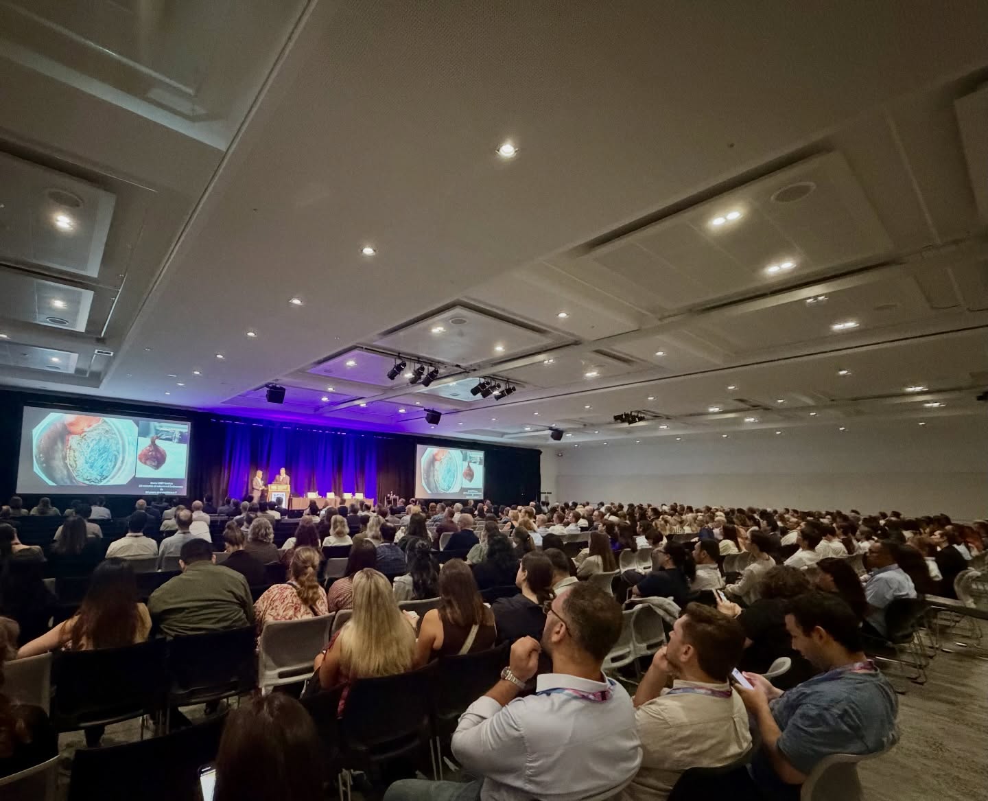 #SIES2026 (March 19-20) is underway @iccsyd !