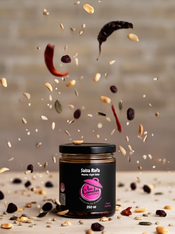 🌮 The kind of food you taste once… and think about all week! 🤤❤️
Meet @loscomalesmorales a husband and wife duo turning a long-time dream into something seriously delicious. Bringing authentic Mexican flavours to Manitoba, every dish is made with heart, tradition, and recipes worth lining up for.❤️
🎟️ LAST CHANCE 🎟️
🐦 Grab your EARLY BIRD ticket to secure your FREE strawberry or spider plant from @vandermeer_greenhouses
*choice of plants are first come first served*
Don’t sleep on it EARLY BIRD tickets are 80% SOLD OUT!👀✨
✨MARKET DETAILS✨
📍 Red River Exhibition Place
📆 April 17th | 18th | 19th
🎟️TICKETS ON SALE NOW!🎟️
✨LINK IN BIO✨
👇Here’s what’s waiting for you👇
🎨 170+ incredible Canadian makers
🤳 Iconic Selfie wall
🎵 Live DJ
🥂 Sip + shop ( Cheers! )
🍔 Food trucks for snack + fuel
📸 Photo booth keepsakes to remember your day
👧 Kids 12 & under FREE (Sat + Sun)
🚗 Free parking…because we love you!
💡 Pro tip: bring your tote, bring your friends, bring your spring energy!🌷
#thirdandbirdmarket