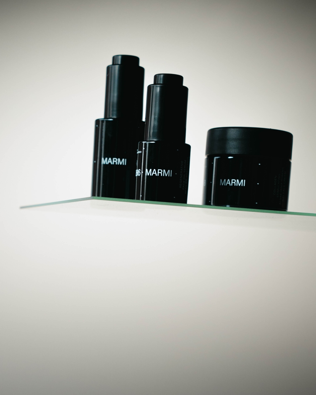 MARMI through the lens of @jannasalome