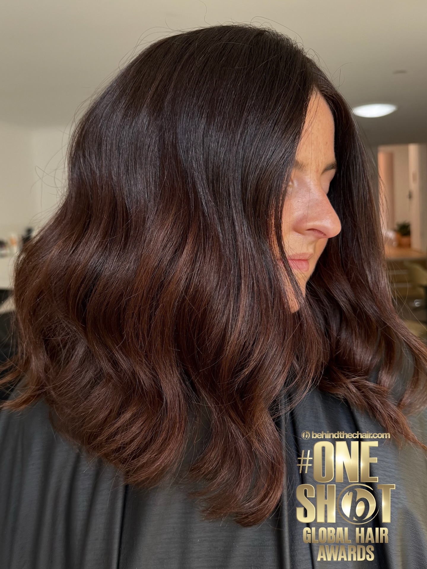 My entry for the BRUNETTES category in the @oneshothairawards
Using @oandm_pro colour as always!
#btconeshot2026_brunettes
#oneshothairawards
#btconeshot