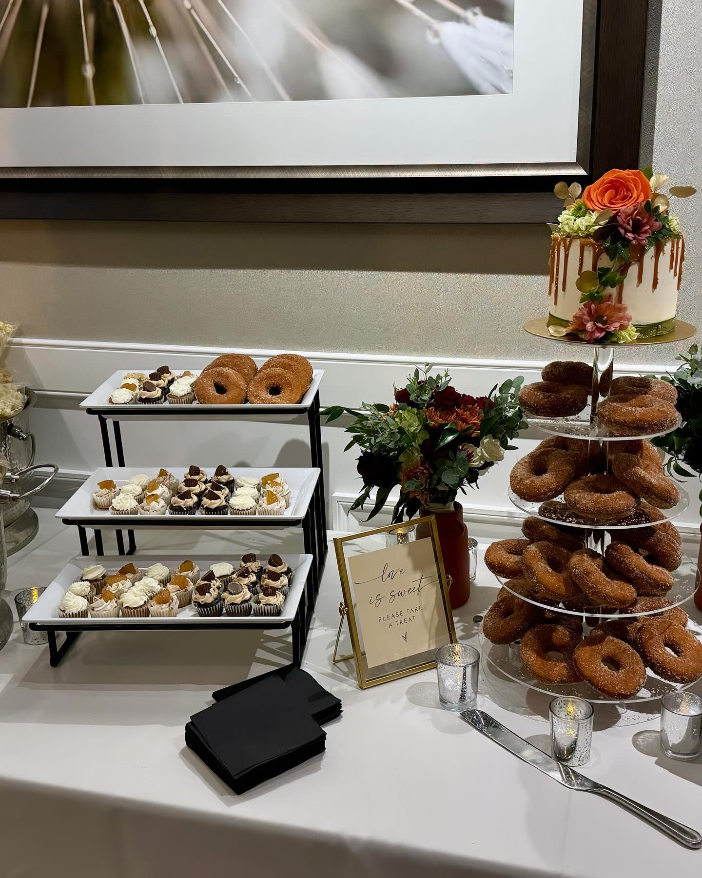 busy weekend here at the Excelsior Springs Event Center!! Congrats to our 3 beautiful couples who tied the knot here this weekend 🤍👰🏼♀️🤵♂️