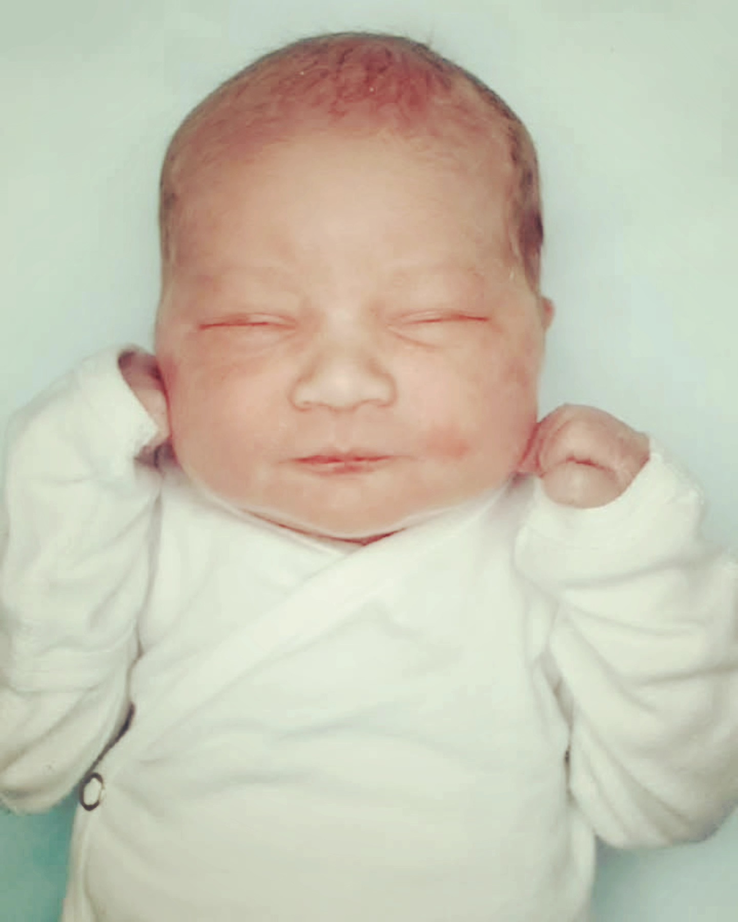 Twenty-four years today โ๏ธ Happy Birthday, love