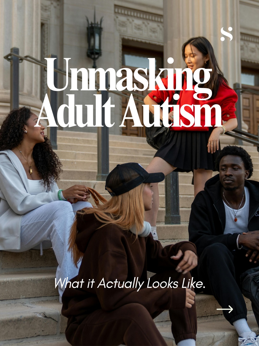 If you have spent your life forcing yourself to fit into a neurotypical mold, manually scripting conversations, pushing through sensory pain, and masking your natural traits just to get through the day, we see how heavy and exhausting that is 😔
A late diagnosis often comes with a complex wave of grief for the younger version of yourself who thought they were simply “broken”, but it also brings the immense relief of finally understanding how your brain is wired.
Swipe through to understand what adult autism actually looks like. (If you are exploring a late diagnosis, our neuro-affirming therapists at Sage Centre are ready to hold space for you. Book your appointment via link in bio 🔗).
#autism #adultautism #autismawarenessmonth