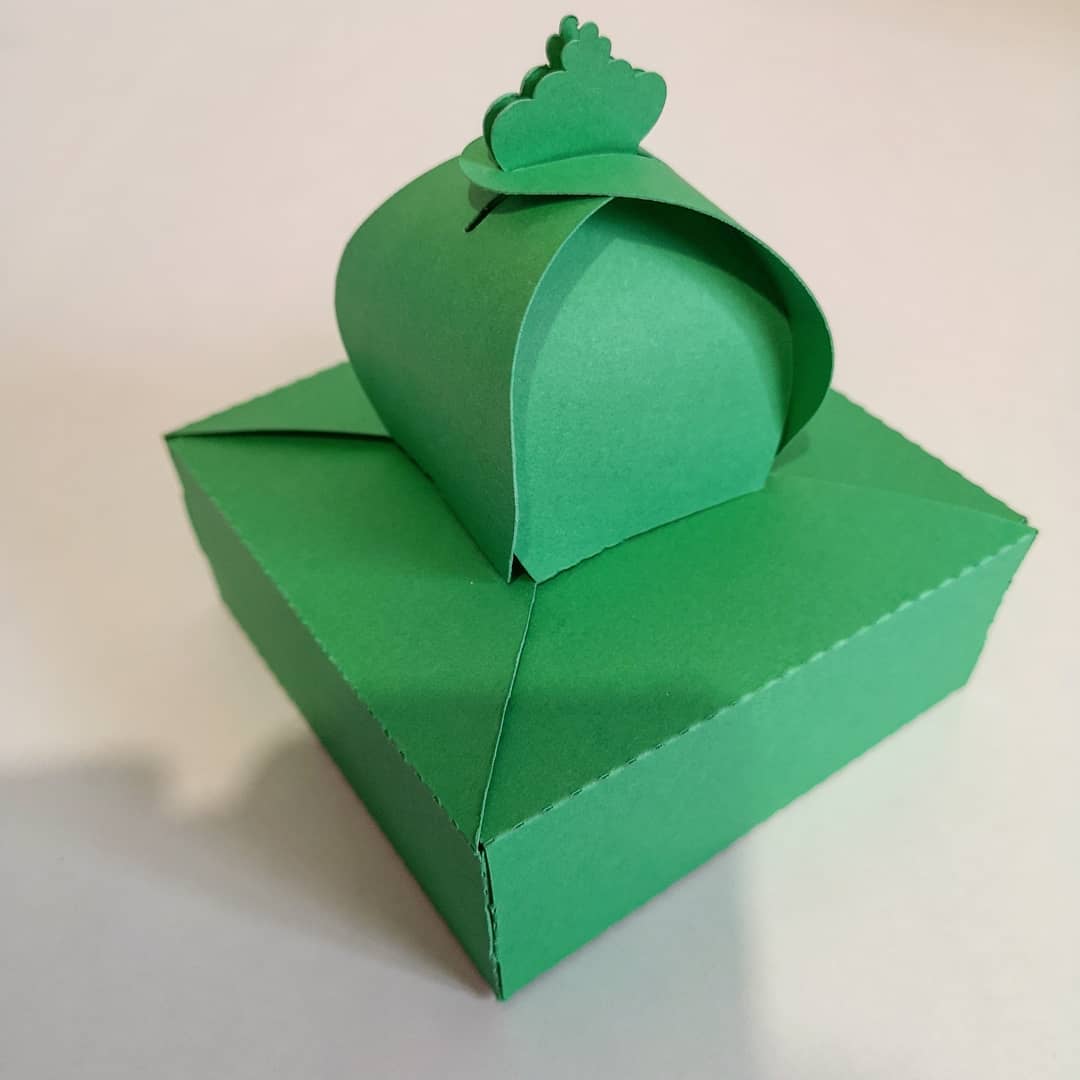 Digital die cutting and design fancy boxes for more information contact Plesslie@xtra.co.nz