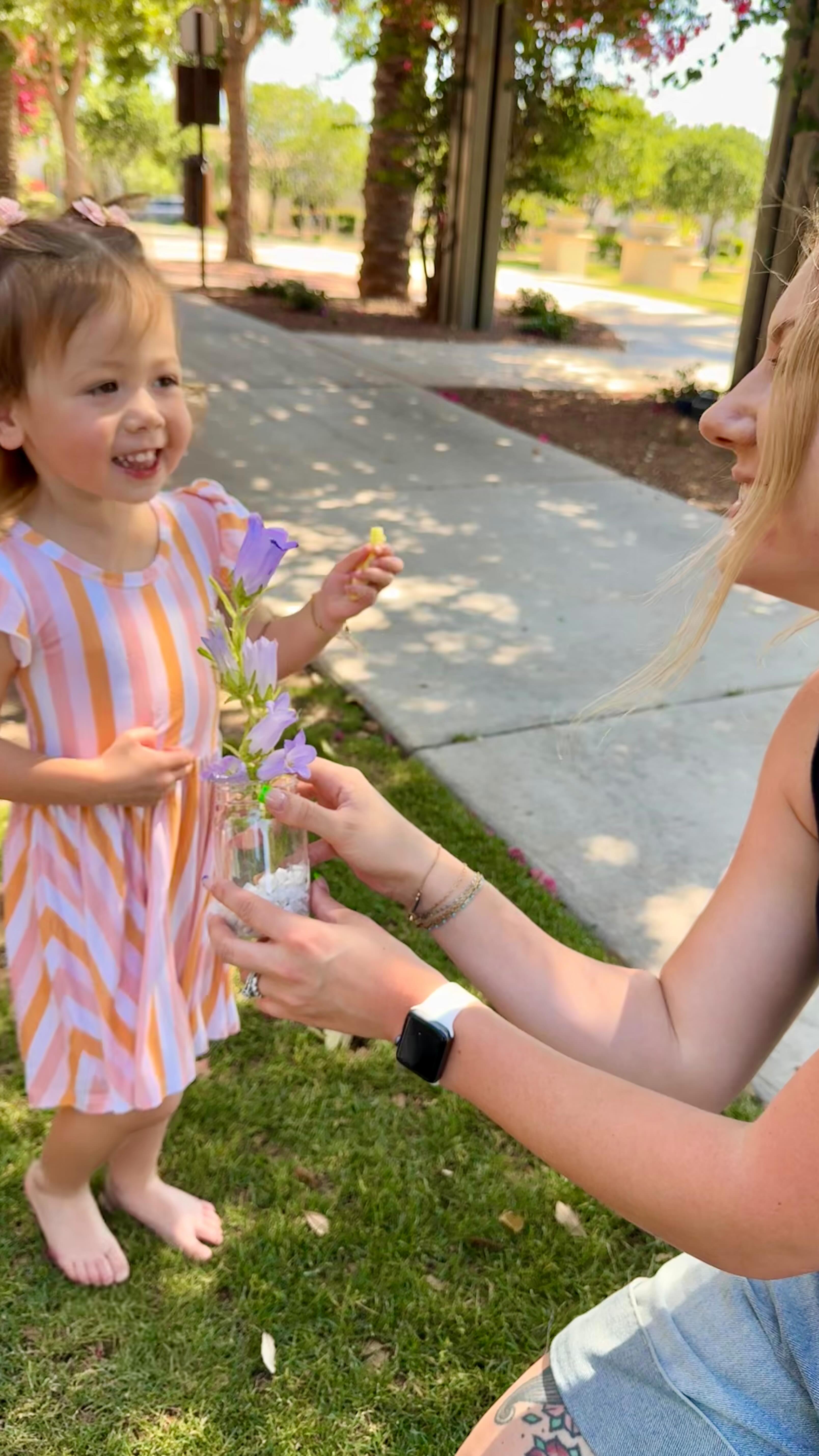 If this is your vibe… 🌼
If you’ve been hoping to find something like this for your little one this spring, this is your sign.
Come join us 🤍
Just 2 spots remaining—then we’re full until Fall (Registration link in bio)