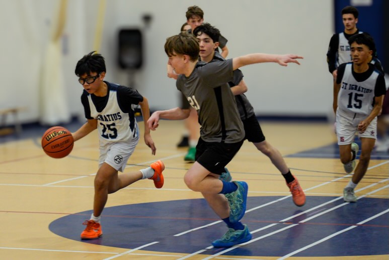 It’s official.
Our Lions are Tier 1 Boys Basketball Champions.
This season was built on grit, determination, and a deep commitment to the team.
Every play. Every practice. Every moment, for the team.
This is how Lions lead the way.
A heartfelt thank you to Coach Mr. Eichel, and to the families and friends whose support carried this team all season long.
One for the books.
And great respect to St. Emile School for an incredible final game today. #lionsleadtheway