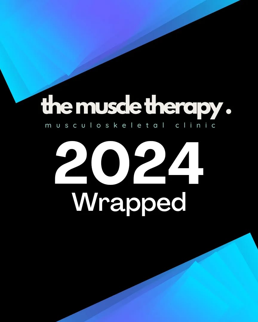 We're wrapping up 2024, and what a year it's been in the clinic!
🎉 Over 1,000 sessions completed
💪 Countless aches eased, muscles loosened, and clients set up for another year of living pain-free.
Of course, it hasn’t all been smooth sailing – there’s been a fair share of left-and-right mix-ups, some hilarious attempts at figuring out 'lying on your back,' and plenty of debates over how much pressure is 'just right.'
But jokes aside, I’m truly grateful to have spent another year helping so many of you tackle pain and smash your goals. Your trust, support, and kind reviews have made all the difference, and I can’t wait to see what incredible things you achieve in 2025.
I’ll still be working right up to Christmas (and back for a few days before the new year), so if you want to get ahead of the game – whether that’s for training, tackling the daily grind, or just feeling your best – now’s the time to book in! Let’s make 2025 your strongest year yet 💪