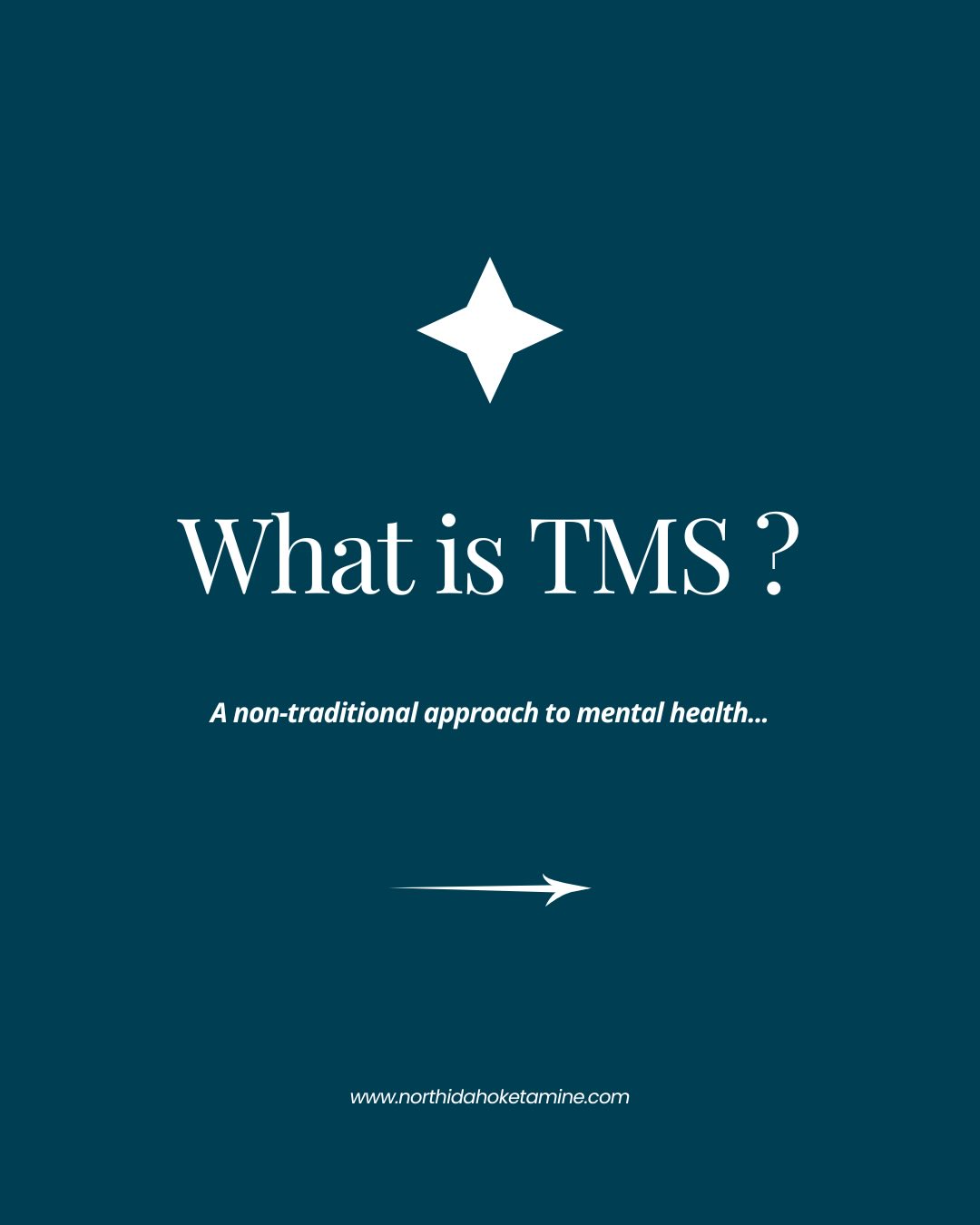 A little insight into one of our approaches we offer at NIKT. 🌱
Whether you’re local or traveling from out of state, we have options for healing. Get in touch for more information.🤍
www.northidahoketamine.com
#tms#tmstherapy#mentalhealth#coeurdalene#spokane