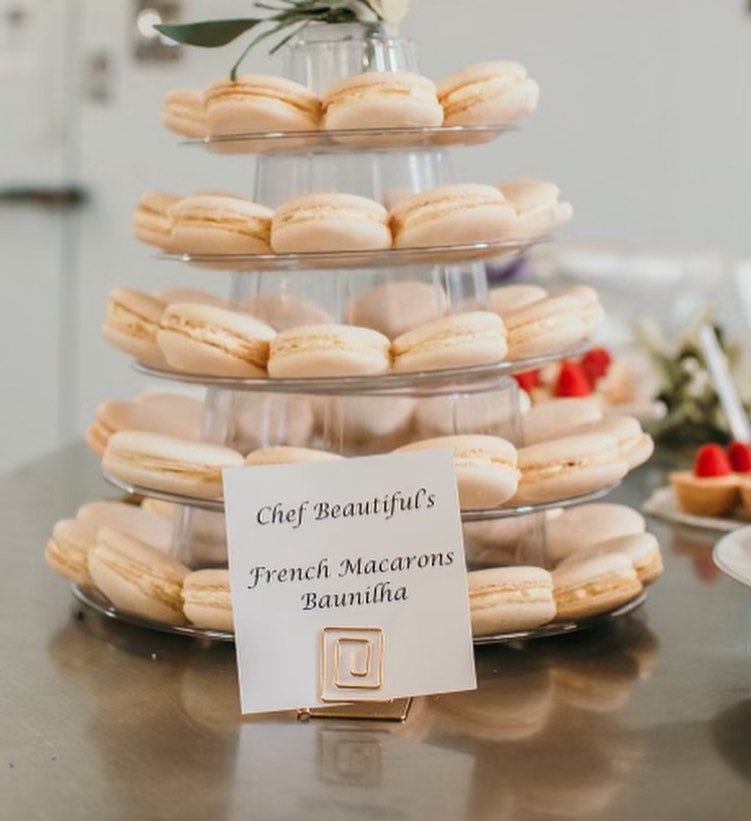 Cooking traditions from Around the World! 🌍
Our curriculum celebrates the diverse backgrounds of our students. This week, we’re highlighting traditional dishes from different cultures made by our students and families. What’s your favorite international dish?
1. French Macarons from the C. Love graduation ceremony @beatriz.jose.50159
2. Savory Chinese style pastry roll using C. Love Danish pastry dough made by @irislyz
3. Traditional Palestinian cuisine by @dema277722
4. Yemeni biscuits and tea
5. Traditional Polish ingredients from Bozek’s Market in Hamtramck
6. Atayef
7. Yemeni sweets
8. Hummus @allahakbar31031
#CulturalDiversity #BakingClass #Hamtramck #Pastry #BakingFuturesBright #InternationalCuisine #Yum #LocalBusiness #PastryChef #Dessert