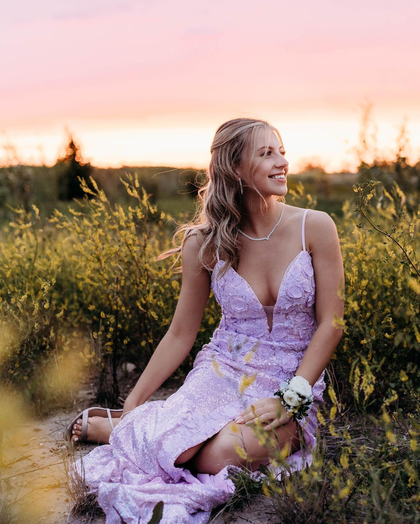 A few more sneaks from last night with Brooklyn. The perfect pick-me-up to the start of a rainy Monday morning!