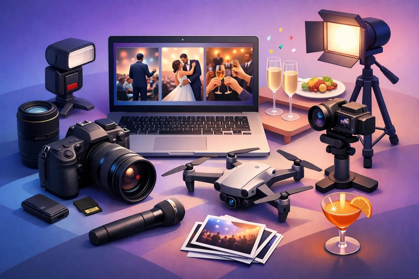 Ever wondered what event photography actually includes? From those first big moments to spontaneous guest laughs and the little details everyone forgets to capture, we make sure your event looks as good as it felt. Perfect for weddings, proms, birthdays and milestone celebrations, our approach blends fun, guest energy and a polished finish—so nothing gets missed. If you want memories that truly reflect the day, you’re in the right place. #EventPhotography #WestMidlands #WeddingPhotography #PromNight #BirthdayParty #MilestoneMoments #PhotoboothLife #GuestExperience