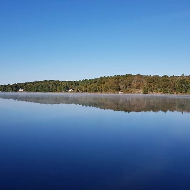 Graham lake 2018