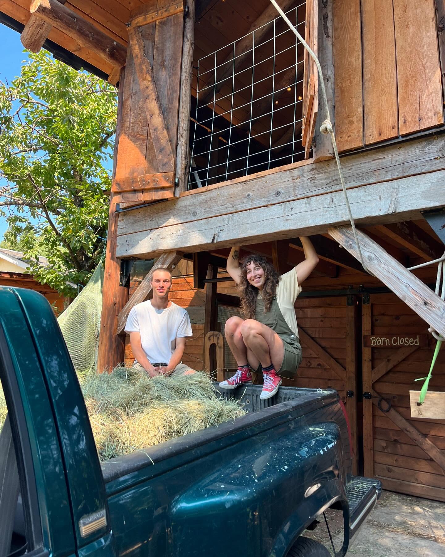 A compilation of all the places and states in which we here at the Gibsons Farm conduct very serious (and sometimes not-so-serious) business meetings.
