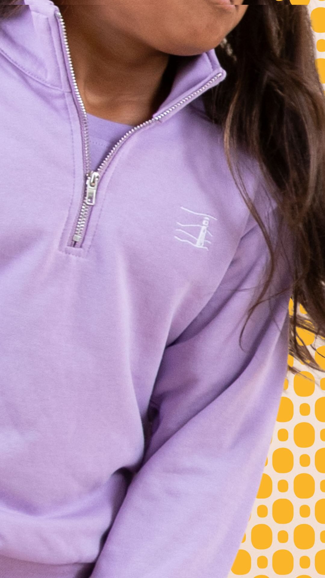 In a crowd, that helps no one.
Every mum looks.
No one actually knows who their “mum” is.
So we’ve taught them a simple plan that’s easy to remember even if they panic:
✨ Say my full name.
Not “Mum.”
My name. That’s what adults respond to.
✨ Use our family code word.
It keeps them focused and tells me instantly that it’s them calling for help.
✨ Go to a parent with kids.
Parents react FAST.
They know exactly what to do.
We practice this at home so it feels normal, not scary.
Confidence > fear.
Prepared > overwhelmed.
And honestly, visibility matters just as much.
Bright colours.
Easy to spot from a distance.
It’s exactly why I created My Bright Tyke — safety you can SEE without making kids anxious.
This tip is one every parent should know.
Save this to teach your kids tonight — and share it with another parent who needs it. 🧡
#kidsafety #childsafetytips #parenting101 #mumlifeaustralia #toddlermum #childsafetyawareness #lostchildhelp #mumsoftiktok #safetymum #preparednotscared #highvisibilitykids #mybrighttyke #parentinghacks #safekids #mybrighttyke #airtag #mumhacks #kidsafety #kidsclothes #childrensafety #colourfulmatchingsets #parenting #mumhacks #parentinghacks