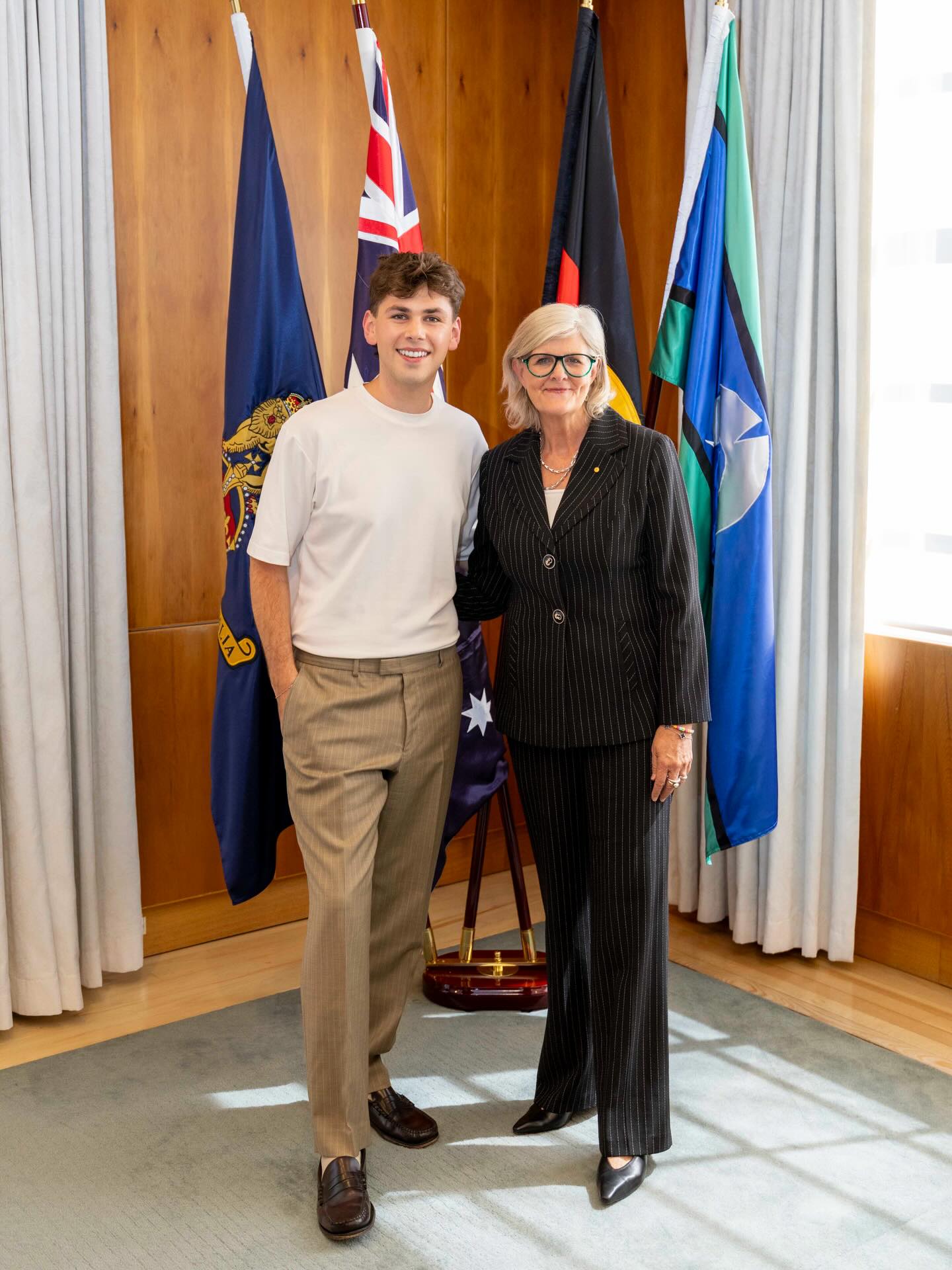 I may be the one standing in these photos,
but this work belongs to the children and young people who are not.
To those living in fear.
To those still navigating The Shadow.
To those who did not survive.
The Shadow That Follows is for them.
And so is this work.
Always.