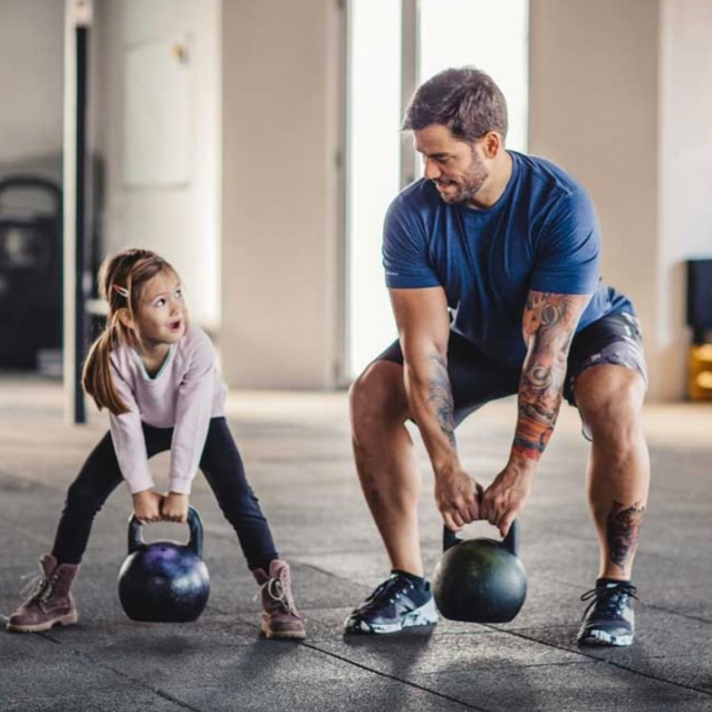 DAY 23
LEAD BY EXAMPLE. Someone is watching your discipline. #gfitness #greergfitness #31daysofmovement