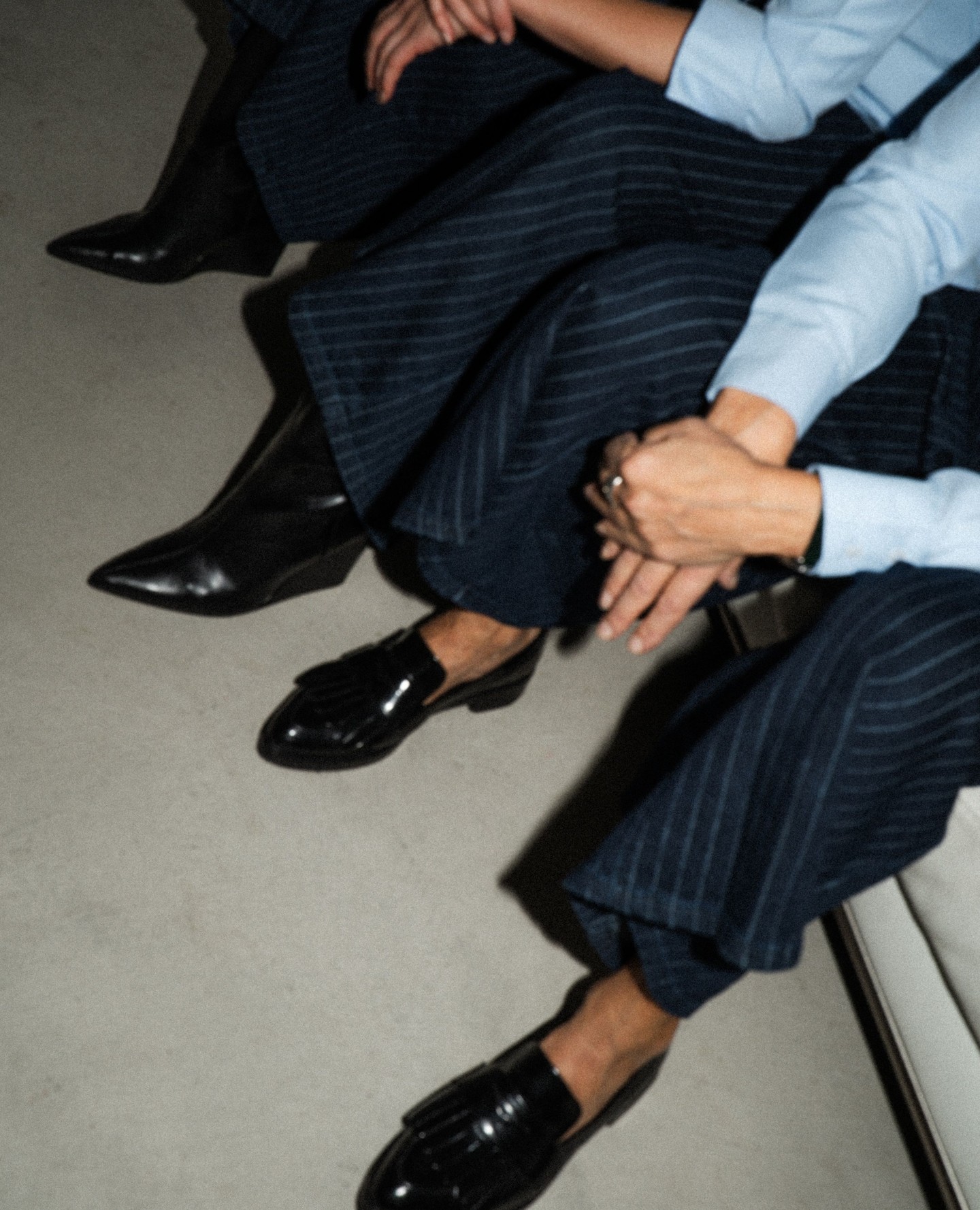 Life is short. Buy the jeans (or trousers) 👖NOW 25% OFF in our Boutiques!
Photo: @saskiahug_photographie