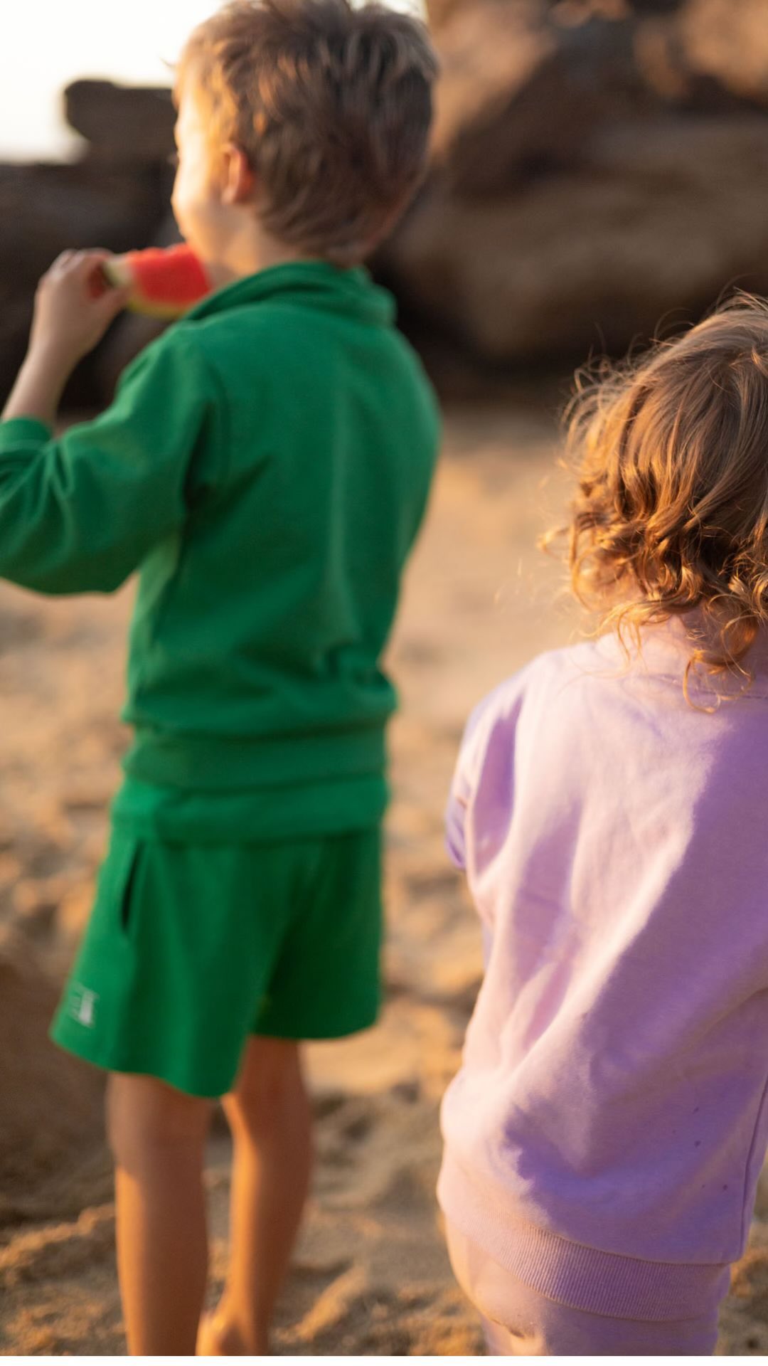 Somewhere along the way,
we stopped designing kids’ clothes for the real world.
Visibility isn’t overreacting.
It’s practical.
Bright On Purpose.
#BrightOnPurpose #RealWorldParenting #ParentInstincts #DesignedToBeSeen #mybrighttyke